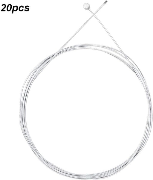 2 Piezas Cable de freno de bicicleta de alta calidad - Quierox - Tienda Online