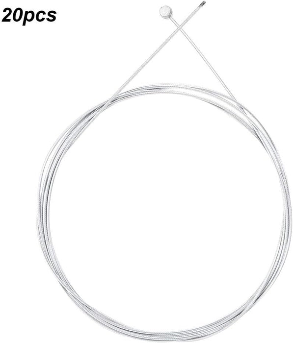 2 Piezas Cable de freno de bicicleta de alta calidad - Quierox - Tienda Online