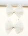 2 piezas Clips para el cabello de malla transparente blanca con perlas - Quierox - Tienda Online