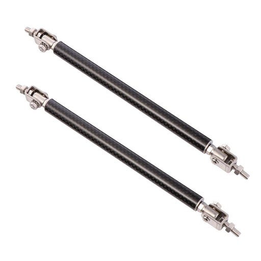 2 piezas de barandilla decorativa para decorar el coche - Quierox - Tienda Online