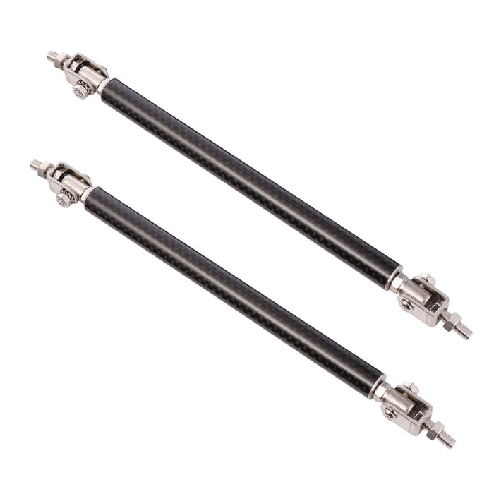 2 piezas de barandilla decorativa para decorar el coche - Quierox - Tienda Online