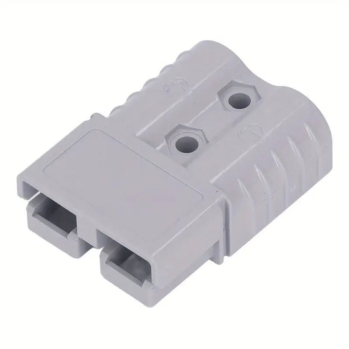 2 Piezas de conectores de Batería para Carretilla Elevadora Eléctrica - Quierox - Tienda Online