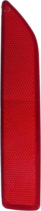 2 piezas de reflector de parachoques trasero para conductor y pasajero, 33505 - SWN - H01 - Quierox - Tienda Online