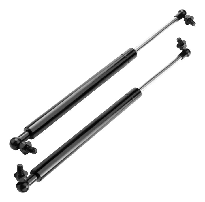 2 Piezas De Soportes De Elevación De Capó Con Puntales - Quierox - Tienda Online