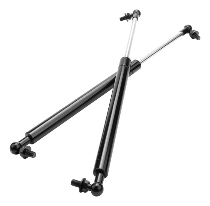 2 Piezas De Soportes De Elevación De Capó Con Puntales - Quierox - Tienda Online