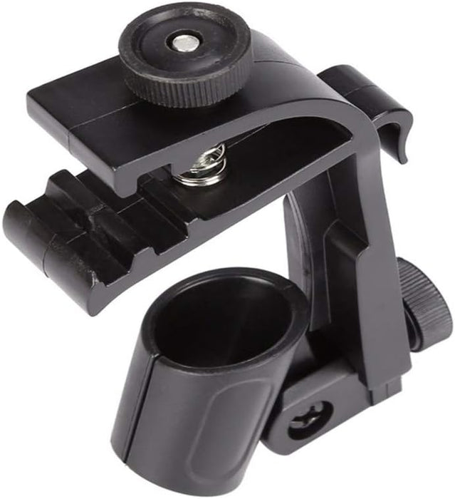 2 Piezas de tambor, abrazadera de micrófono, clip a prueba de golpes - Quierox - Tienda Online