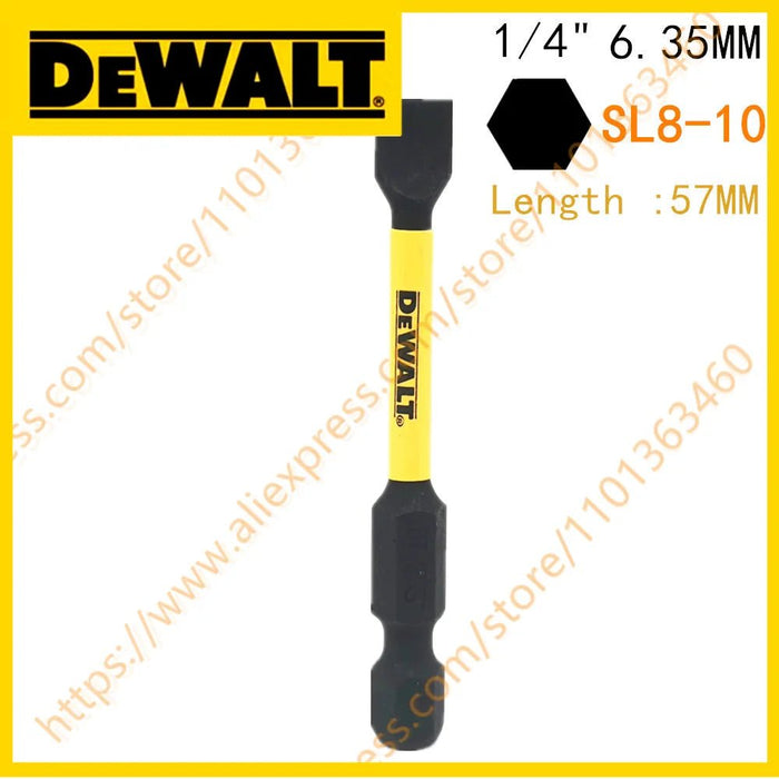 2 piezas DEWALT DWA2SL8IRB - Quierox - Tienda Online