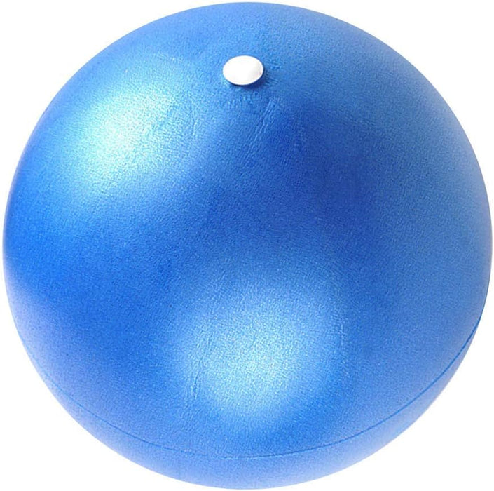 2 Piezas mini Pelotas de Ejercicios para Pilates y Yoga - Quierox - Tienda Online