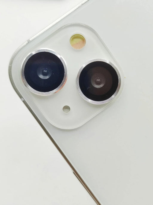 2 piezas Protector de lentes para teléfono de vidrio compatible con iPhone 11 - Quierox - Tienda Online