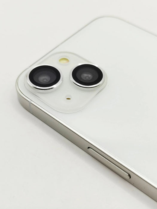 2 piezas Protector de lentes para teléfono de vidrio compatible con iPhone 11 - Quierox - Tienda Online