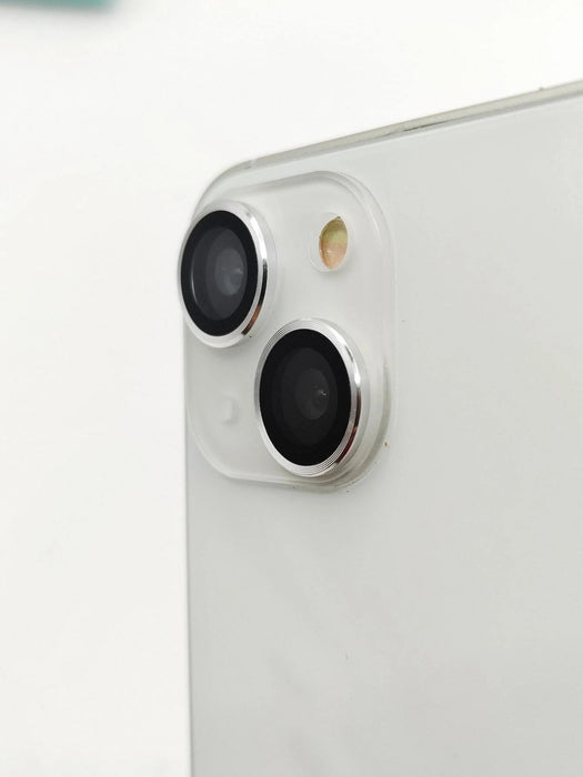 2 piezas Protector de lentes para teléfono de vidrio compatible con iPhone 11 - Quierox - Tienda Online