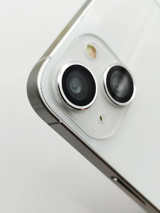 2 piezas Protector de lentes para teléfono de vidrio compatible con iPhone 11 - Quierox - Tienda Online
