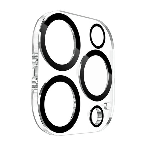2 Protectores de lente de cámara de cobertura completa, para iphone 14 Pro Max - Quierox - Tienda Online