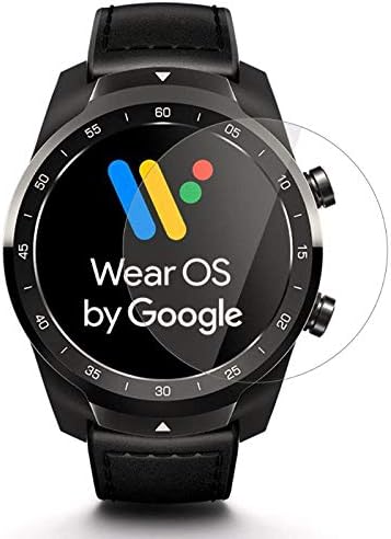 Android Wear Fossil Q Control Fossil Q Founder FTW2117 Gen Two - Main Image