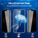 2 Protectores de pantalla de privacidad para iPhone 12 / iPhone 12 Pro (6.1 pulgadas) - Quierox - Tienda Online