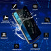 2 Protectores de pantalla de privacidad para iPhone 12 / iPhone 12 Pro (6.1 pulgadas) - Quierox - Tienda Online