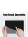 2 protectores de pantalla de vidrio templado HD compatibles con iPad - Quierox - Tienda Online