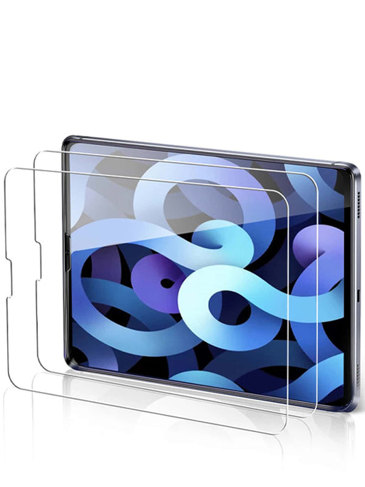 2 protectores de pantalla de vidrio templado HD para Ipad Mini4 - Quierox - Tienda Online