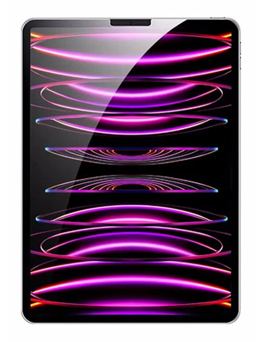 2 protectores de pantalla de vidrio templado HD para Ipad Mini4 - Quierox - Tienda Online