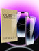 2 protectores de pantalla HD anticaídas de película templada para iPhone 14 Plus - Quierox - Tienda Online