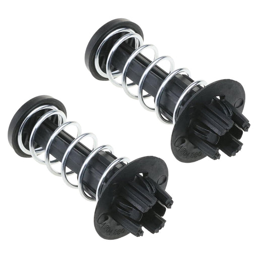 2 resortes para capó de motor Compatible con Clase C, Clase E, Clase S, Clase SL, Clase GLK - Quierox - Tienda Online