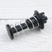 2 resortes para capó de motor Compatible con Clase C, Clase E, Clase S, Clase SL, Clase GLK - Quierox - Tienda Online