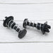 2 resortes para capó de motor Compatible con Clase C, Clase E, Clase S, Clase SL, Clase GLK - Quierox - Tienda Online