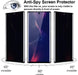 2 unidades Protector de pantalla de privacidad para Galaxy Note 20 Ultra - Quierox - Tienda Online
