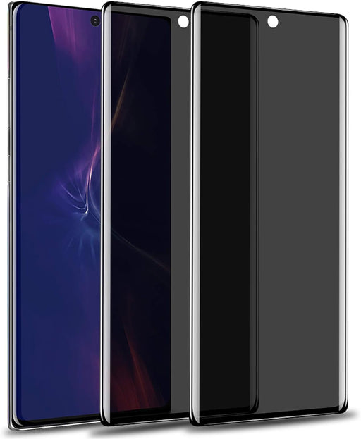 2 unidades Protector de pantalla de privacidad para Galaxy Note 20 Ultra - Quierox - Tienda Online