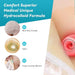 20 bolsas de colostomía, suministros de ostomía de una pieza, bolsas drenables - Quierox - Tienda Online