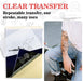 20 hojas de papel de transferencia de tatuajes - Quierox - Tienda Online