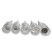 20 NANO AGUJAS DE ROSCA PARA DERMOGRAFOS - Quierox - Tienda Online