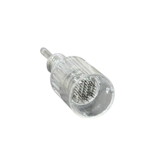 20 NANO AGUJAS DE ROSCA PARA DERMOGRAFOS - Quierox - Tienda Online