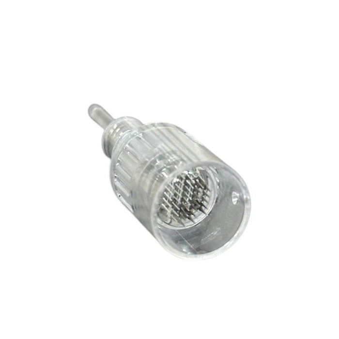 20 NANO AGUJAS DE ROSCA PARA DERMOGRAFOS - Quierox - Tienda Online