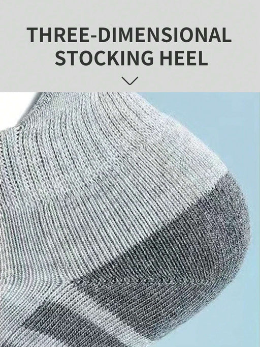 20 pares de calcetines para hombre, calcetines deportivos - Quierox - Tienda Online