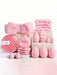 20 piezas Juego de esponjas de maquillaje - Quierox - Tienda Online