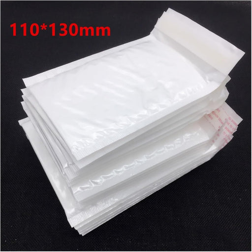 20 Uds. Sobres acolchados de burbujas for correo - Quierox - Tienda Online