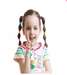 200 unidades de gomas elásticas para el pelo - Quierox - Tienda Online