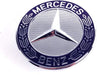 2003 - 2012 Insignia Marca Mercedes SL500 SL550 SL600 SL55 SL63 SL65 CAPUCHA EMBLEMA - Quierox - Tienda Online