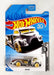 2018 HOT WHEELS - MIG RIG 89/365 - SUPER CHROMES 7/10 - Quierox - Tienda Online