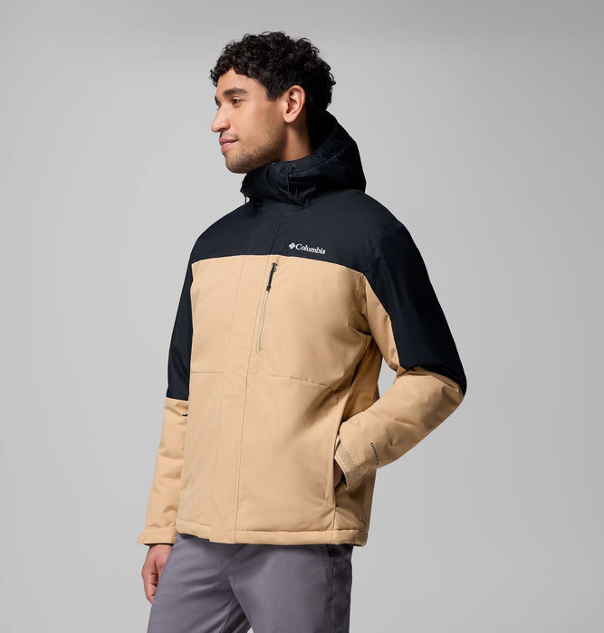 Chaqueta aislante Hikebound II para hombre
