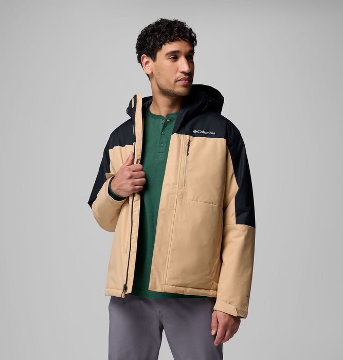 Chaqueta aislante Hikebound II para hombre