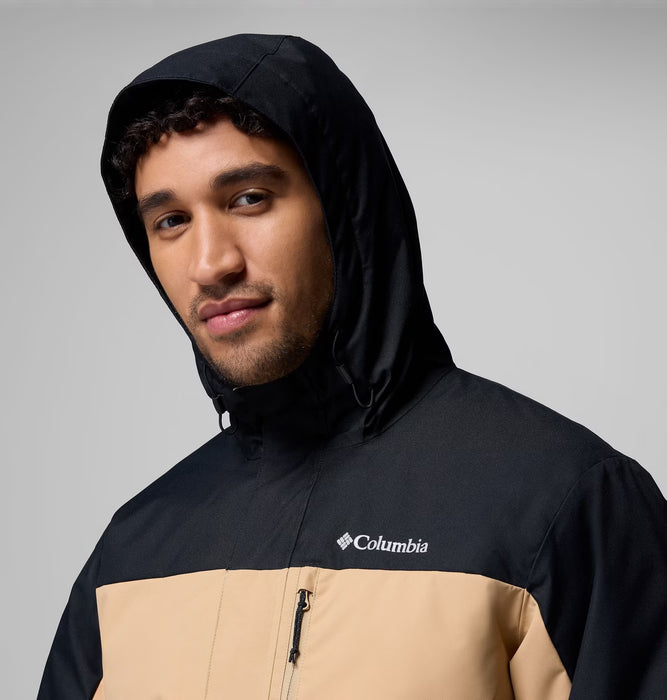 Chaqueta aislante Hikebound II para hombre
