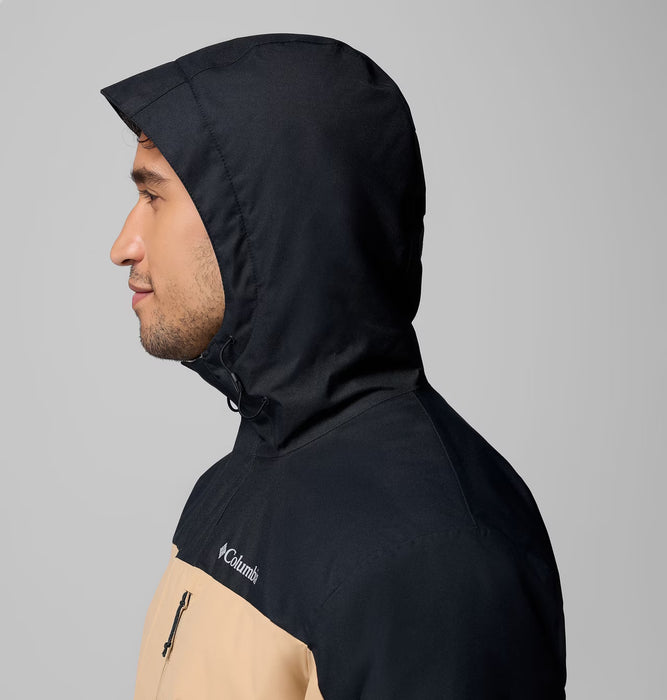 Chaqueta aislante Hikebound II para hombre