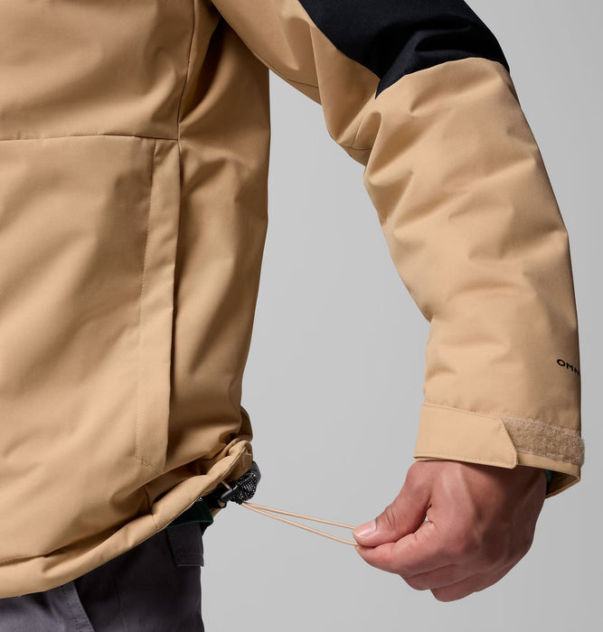 Chaqueta aislante Hikebound II para hombre