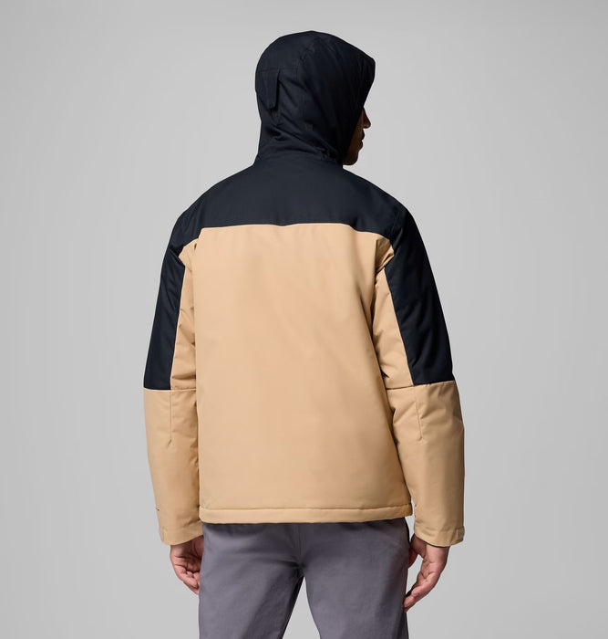 Chaqueta aislante Hikebound II para hombre