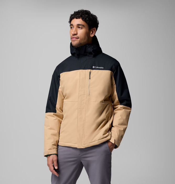 Chaqueta aislante Hikebound II para hombre