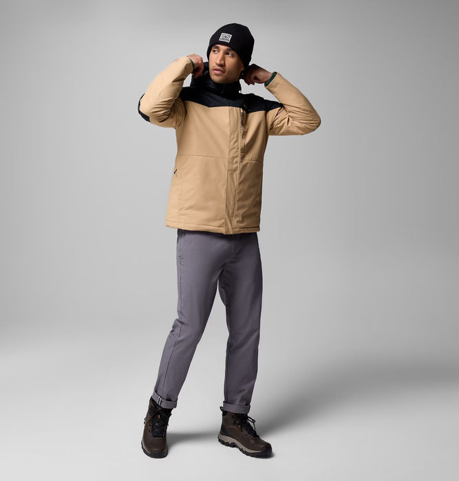 Chaqueta aislante Hikebound II para hombre