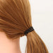 20pcs de cuerdas elásticas finas para el cabello, para mujer - Quierox - Tienda Online