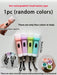 20pcs Juguetes de Linterna LED de Gelatina Colorida en Miniatura, con Luz Intermitente - Quierox - Tienda Online